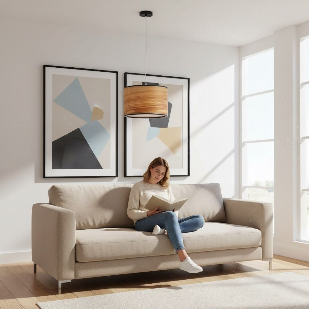 Фото после AI обработки